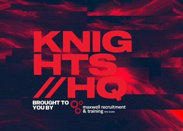 KNIGHTS//HQ